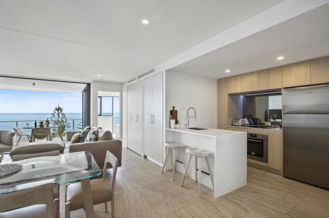 Breeze Mooloolaba, Ascend Hotel Collection - Accommodation Daintree 12