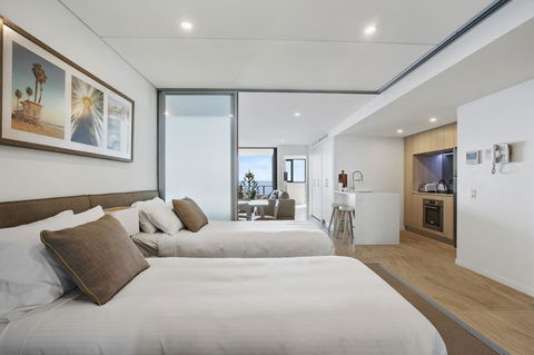 Breeze Mooloolaba, Ascend Hotel Collection - Accommodation Daintree 10