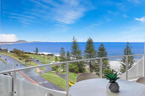 Breeze Mooloolaba, Ascend Hotel Collection - Accommodation Daintree 3