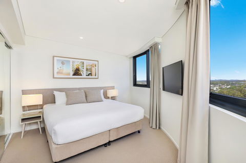 Breeze Mooloolaba, Ascend Hotel Collection - Accommodation Daintree 17