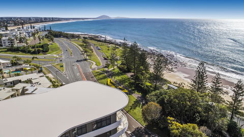 Breeze Mooloolaba, Ascend Hotel Collection - Accommodation Daintree 2
