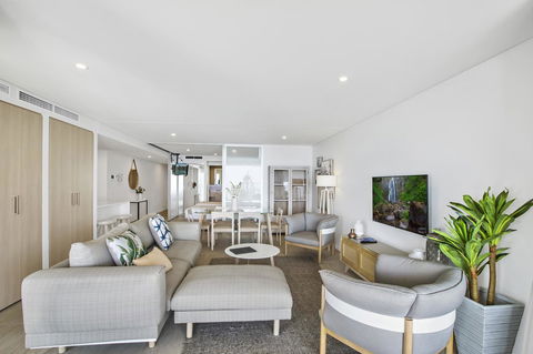 Breeze Mooloolaba, Ascend Hotel Collection - Accommodation Daintree 9