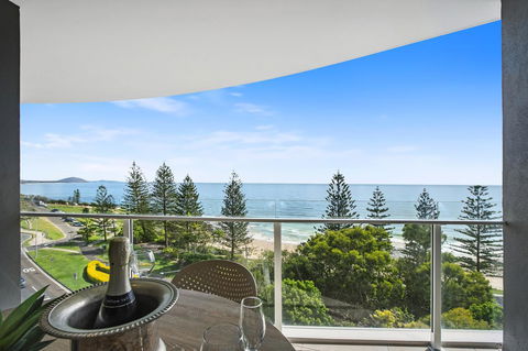 Breeze Mooloolaba, Ascend Hotel Collection - Accommodation Daintree 4