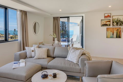Breeze Mooloolaba, Ascend Hotel Collection - Accommodation Daintree 20