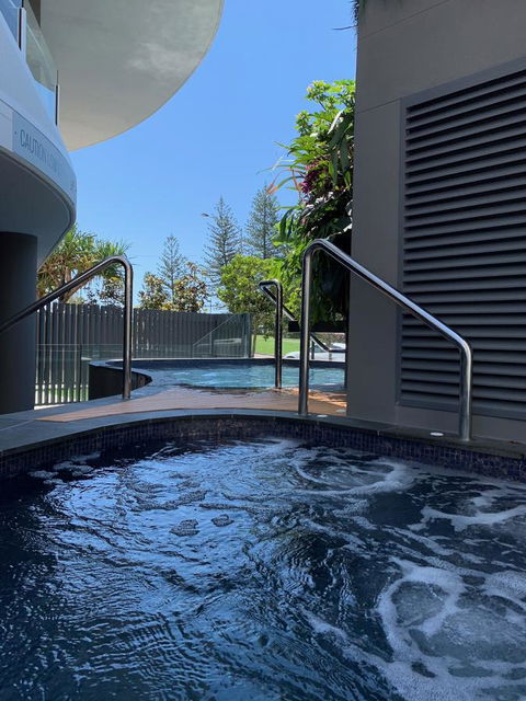 Breeze Mooloolaba, Ascend Hotel Collection - Accommodation Daintree 8