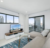 Spice Broadbeach - GCLR - Accommodation Daintree