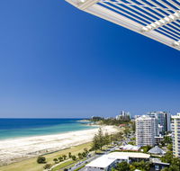 Kirra Surf Apartments - Accommodation Daintree