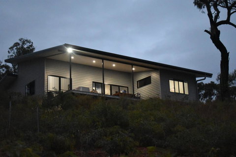 Ironbark House - Accommodation Daintree 3