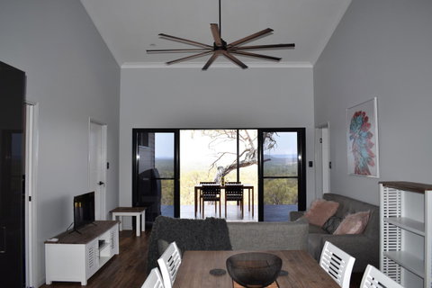 Ironbark House - Accommodation Daintree 30