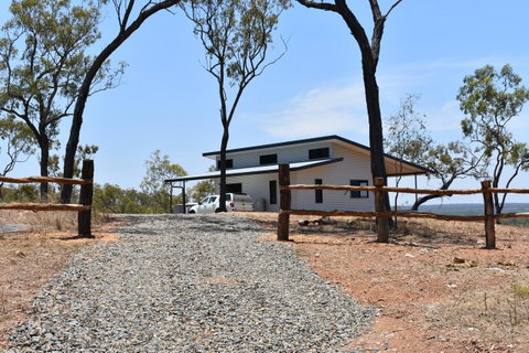 Ironbark House - Accommodation Daintree 0