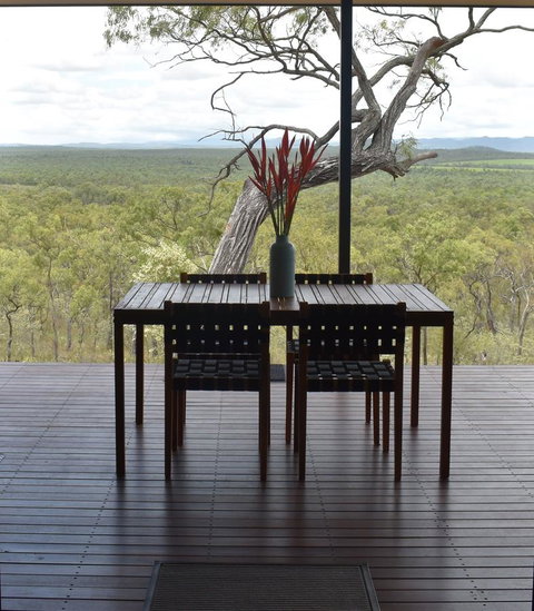 Ironbark House - Accommodation Daintree 11