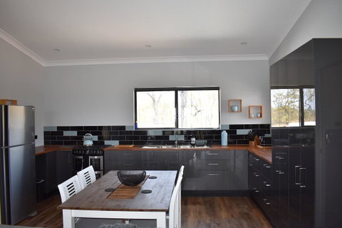 Ironbark House - Accommodation Daintree 31