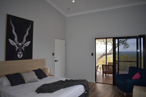 Ironbark House - Accommodation Daintree 41