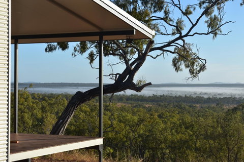 Ironbark House - Accommodation Daintree 7