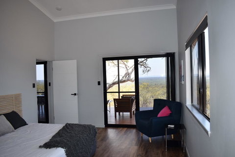 Ironbark House - Accommodation Daintree 42