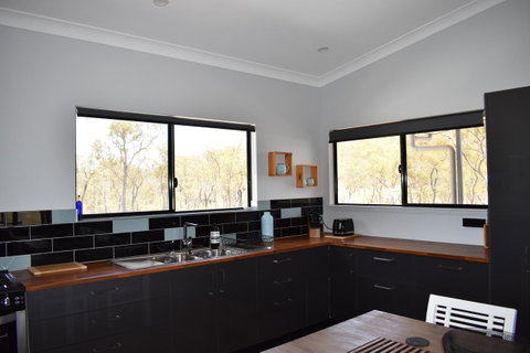 Ironbark House - Accommodation Daintree 20