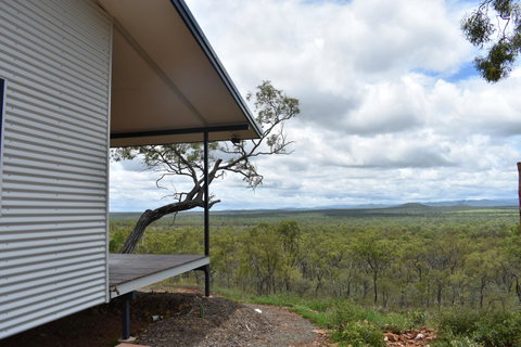 Ironbark House - Accommodation Daintree 14