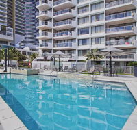 South Pacific Plaza - Official - Accommodation Daintree