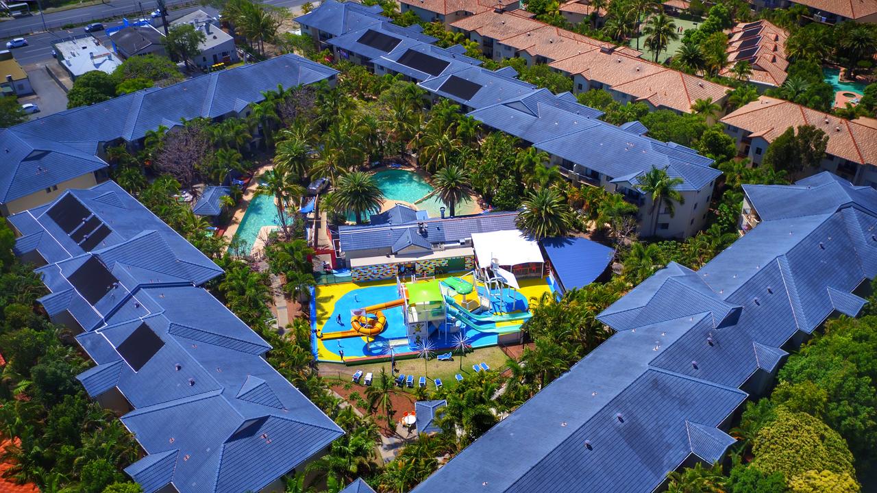 Mermaid Beach QLD Accommodation Daintree