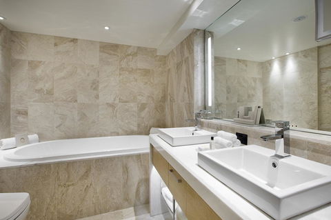 The Star Grand At The Star Gold Coast - Accommodation Daintree 34