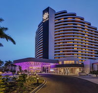 The Star Grand at The Star Gold Coast - Accommodation Daintree