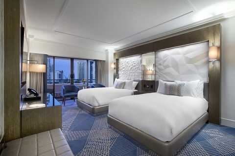 The Star Grand At The Star Gold Coast - Accommodation Daintree 17
