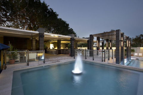 The Star Grand At The Star Gold Coast - Accommodation Daintree 36