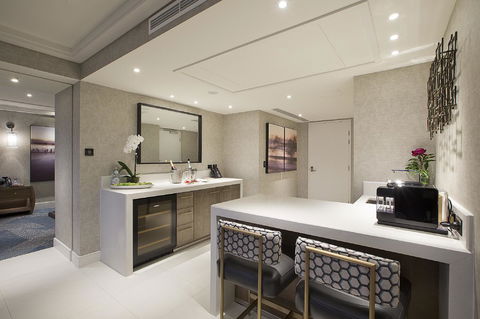 The Star Grand At The Star Gold Coast - Accommodation Daintree 24