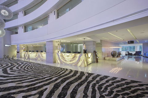 The Star Grand At The Star Gold Coast - Accommodation Daintree 14