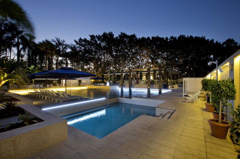 The Star Grand At The Star Gold Coast - Accommodation Daintree 28