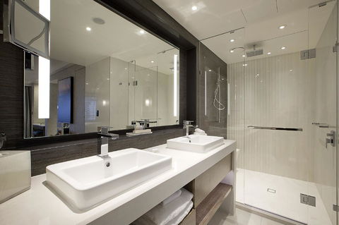 The Star Grand At The Star Gold Coast - Accommodation Daintree 11