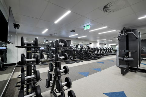 The Star Grand At The Star Gold Coast - Accommodation Daintree 40