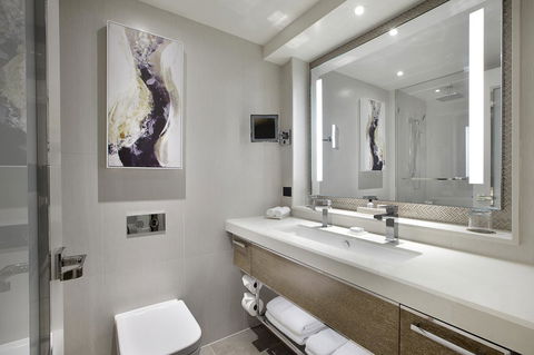 The Star Grand At The Star Gold Coast - Accommodation Daintree 3