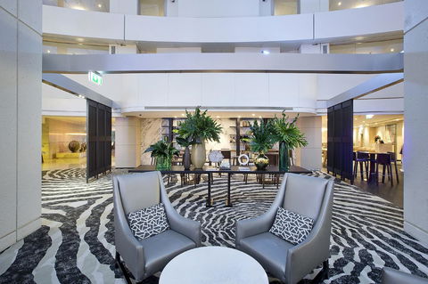 The Star Grand At The Star Gold Coast - Accommodation Daintree 10
