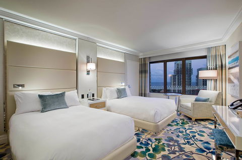 The Star Grand At The Star Gold Coast - Accommodation Daintree 13