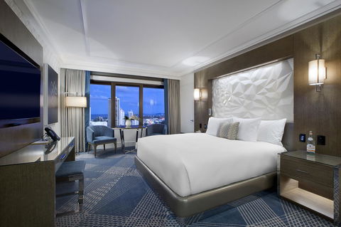 The Star Grand At The Star Gold Coast - Accommodation Daintree 2