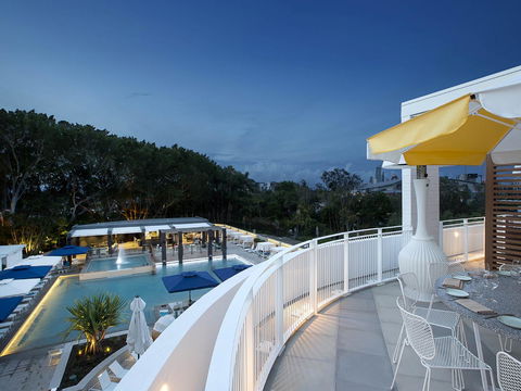 The Star Grand At The Star Gold Coast - Accommodation Daintree 43