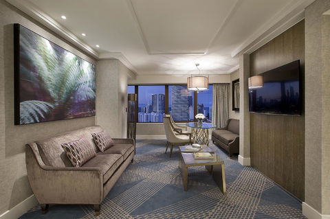 The Star Grand At The Star Gold Coast - Accommodation Daintree 22