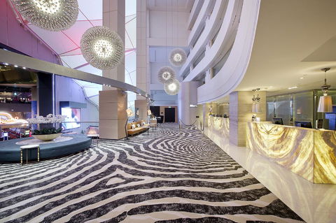 The Star Grand At The Star Gold Coast - Accommodation Daintree 18
