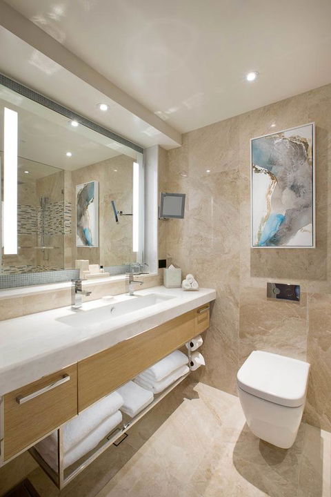 The Star Grand At The Star Gold Coast - Accommodation Daintree 8