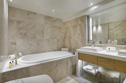 The Star Grand At The Star Gold Coast - Accommodation Daintree 30