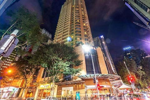 Brisbane City Apartments (Albert St CBD) - Accommodation Daintree 3
