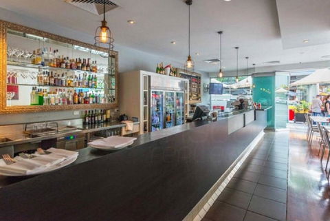 Brisbane City Apartments (Albert St CBD) - Accommodation Daintree 5