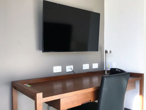Brisbane City Apartments (Albert St CBD) - Accommodation Daintree 2