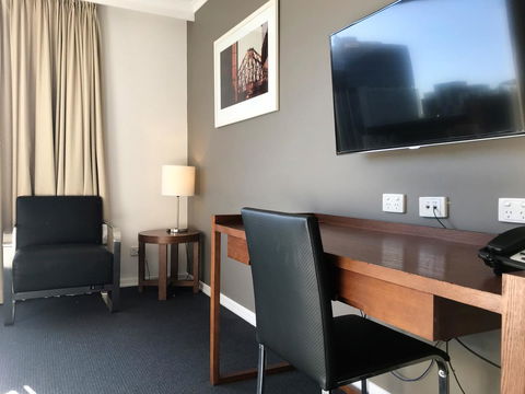 Brisbane City Apartments (Albert St CBD) - Accommodation Daintree 1