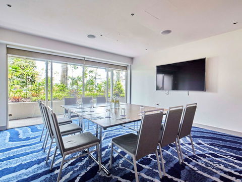 Novotel Cairns Oasis Resort - Accommodation Daintree 44