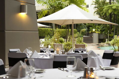 Novotel Cairns Oasis Resort - Accommodation Daintree 40