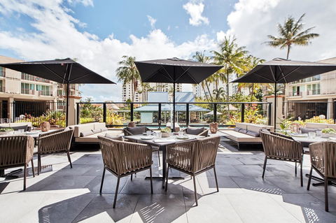 Novotel Cairns Oasis Resort - Accommodation Daintree 32