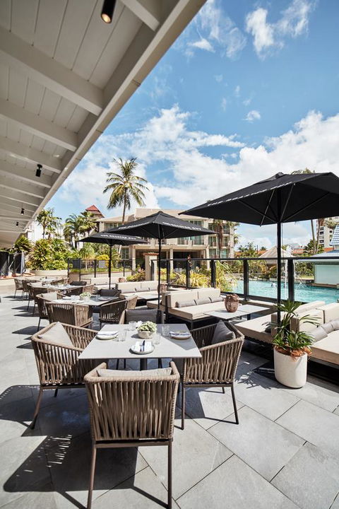 Novotel Cairns Oasis Resort - Accommodation Daintree 8