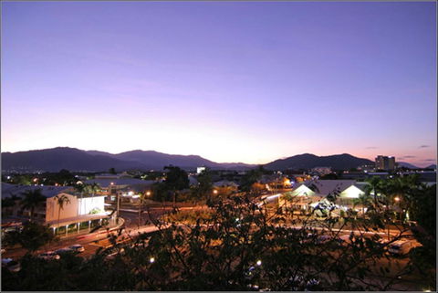 Novotel Cairns Oasis Resort - Accommodation Daintree 39